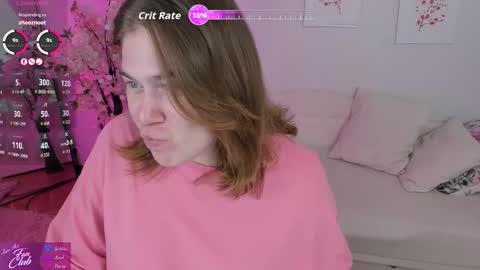 Nancy online show from October 16, 11:55 am