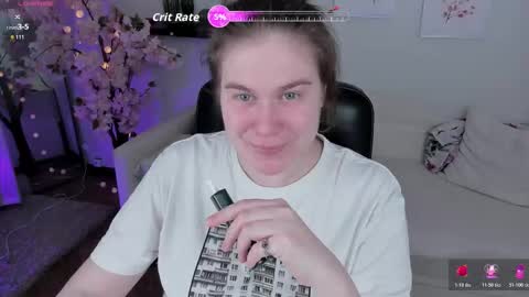 Nancy online show from November 13, 11:20 am