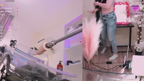 Snapshot of nancy_winter chatting on February 7, 2:04 pm INSTAGRAM bekkercat online show from February 7, 2:04 pm