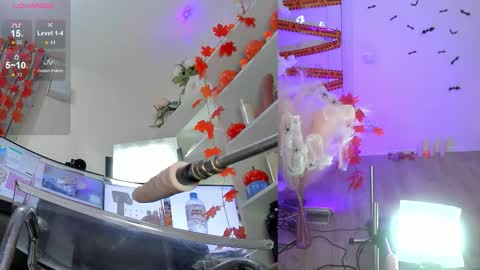 Snapshot of nancy_winter chatting on November 2, 11:12 am INSTAGRAM bekkercat online show from November 2, 11:12 am