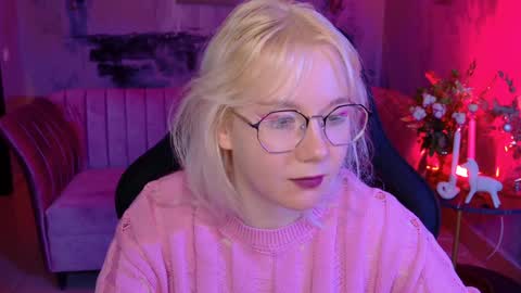 nancymartinez online show from January 14, 8:20 am