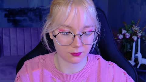 nancymartinez online show from January 14, 11:31 am