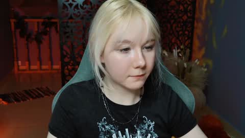 nancymartinez online show from January 22, 2:35 pm