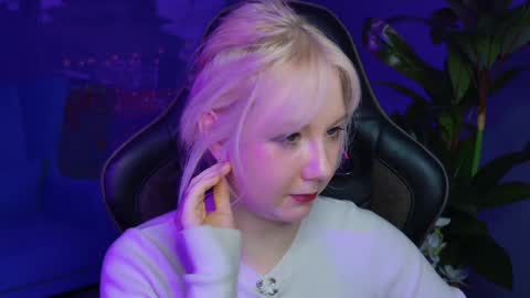 nancymartinez online show from January 23, 11:15 am