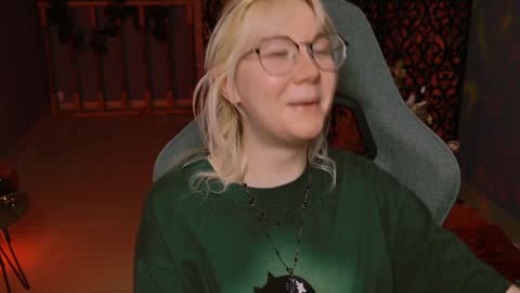 nancymartinez online show from January 24, 11:59 am