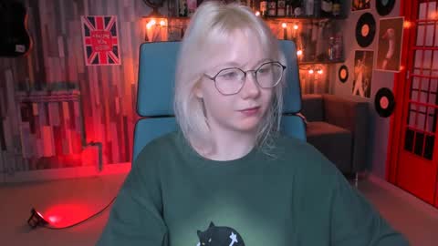 nancymartinez online show from January 25, 5:18 am