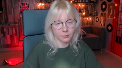 nancymartinez online show from January 25, 8:21 am