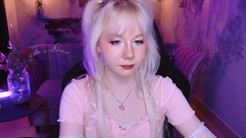 nancymartinez online show from January 28, 4:30 pm