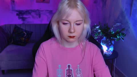 nancymartinez online show from February 4, 5:10 am