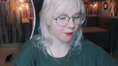 nancymartinez online show from February 5, 11:12 am