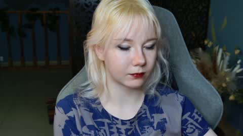 nancymartinez online show from February 6, 6:08 am