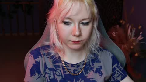 nancymartinez online show from February 6, 9:32 am