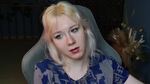 nancymartinez online show from February 6, 12:37 pm