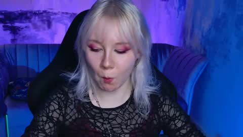 nancymartinez online show from February 12, 4:11 pm