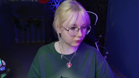 nancymartinez online show from February 15, 1:05 pm