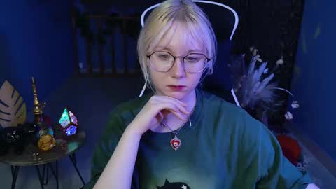 nancymartinez online show from February 15, 4:12 pm