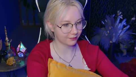 nancymartinez online show from February 19, 11:28 am