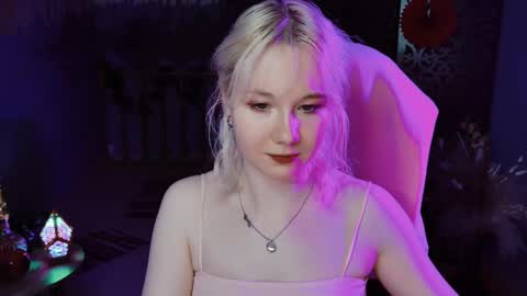 nancymartinez online show from February 25, 7:14 pm