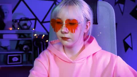 nancymartinez online show from February 27, 5:34 am