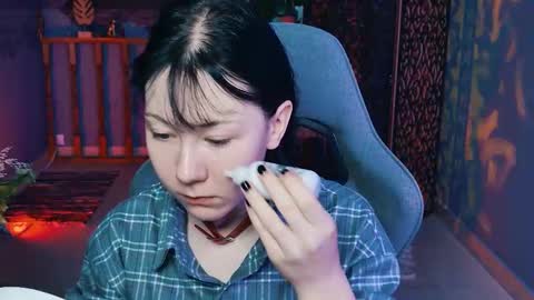 nancymartinez online show from September 13, 5:07 am