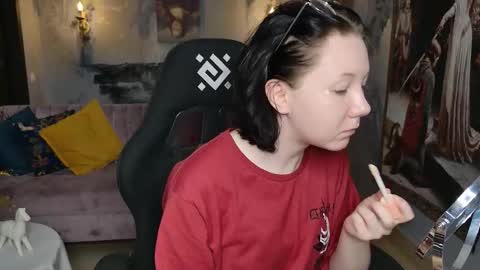 nancymartinez online show from October 21, 5:08 am