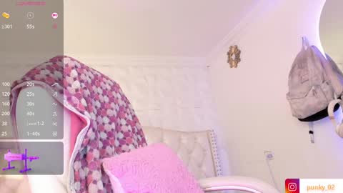 anna online show from December 21, 1:36 am