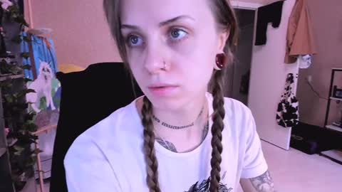 Monday-Friday 12-4 AM and 6-9 AM New York time online show from January 11, 8:22 am