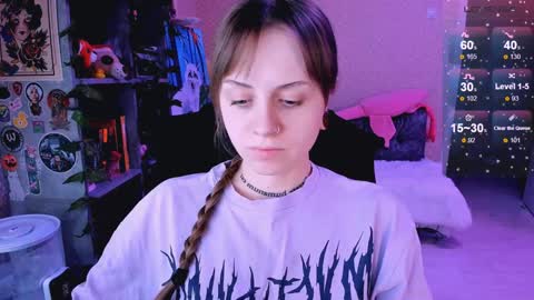 Monday-Friday 12-4 AM and 6-9 AM New York time online show from February 6, 9:06 pm