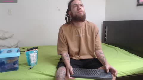 Snapshot of nanna_and_balder2 chatting on January 23, 8:13 pm nanna_and_balder2 online show from January 23, 8:13 pm