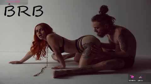 Snapshot of nanna_and_balder2 chatting on February 26, 1:00 am nanna_and_balder2 online show from February 26, 1:00 am