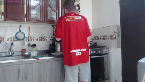 Snapshot of nanna_and_balder2 chatting on February 27, 7:58 pm nanna_and_balder2 online show from February 27, 7:58 pm