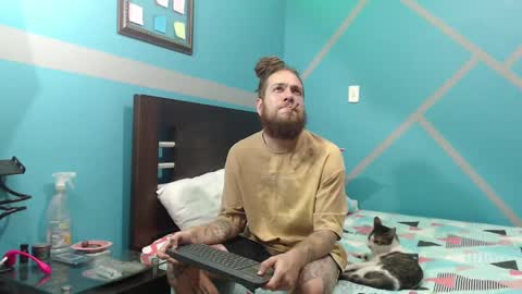 Snapshot of nanna_and_balder2 chatting on September 15, 3:28 am nanna_and_balder2 online show from September 15, 3:28 am