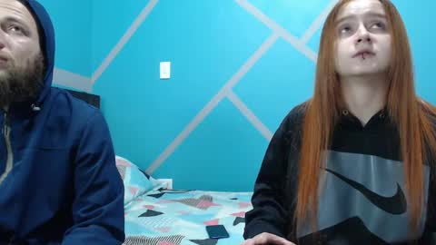 Snapshot of nanna_and_balder2 chatting on September 20, 3:29 am nanna_and_balder2 online show from September 20, 3:29 am