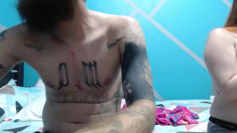 Snapshot of nanna_and_balder2 chatting on October 26, 3:12 am nanna_and_balder2 online show from October 26, 3:12 am