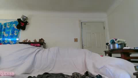 Nanna Baldur online show from December 20, 8:34 pm