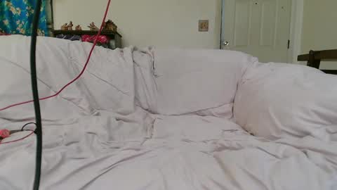 Nanna Baldur online show from December 21, 2:30 am