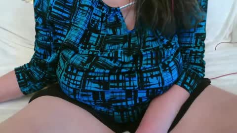 Nanna Baldur online show from February 12, 12:05 am