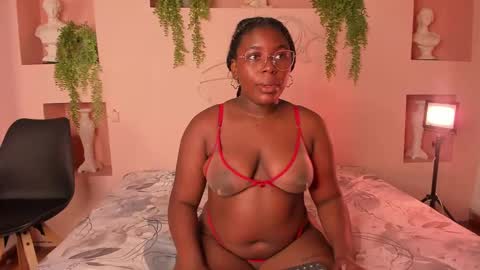 nanymoreno online show from October 9, 12:14 pm