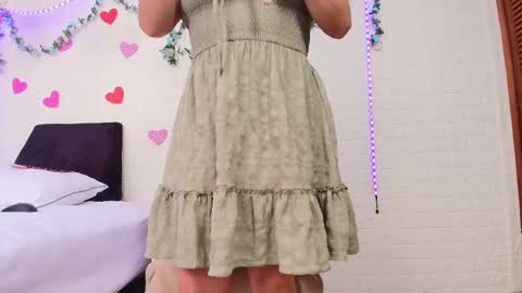 Naomi online show from September 14, 12:48 pm