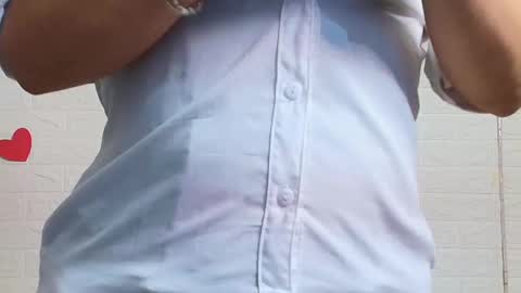 Naomi online show from October 2, 11:06 am