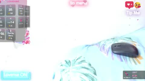 naomi_powel online show from November 14, 9:57 pm