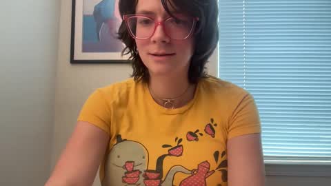 Naomi Reah online show from November 25, 3:56 pm