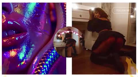 Snapshot of naomi_rider77 chatting on November 21, 1:43 pm mara Jos online show from November 21, 1:43 pm