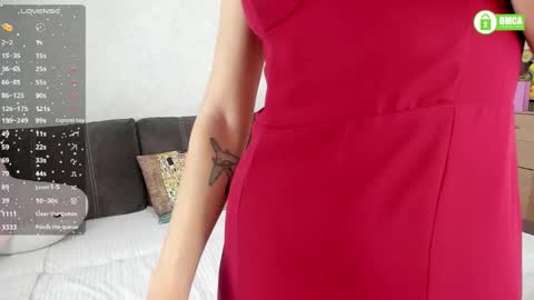 Snapshot of naomi_tara chatting on February 28, 11:47 am Naomi online show from February 28, 11:47 am