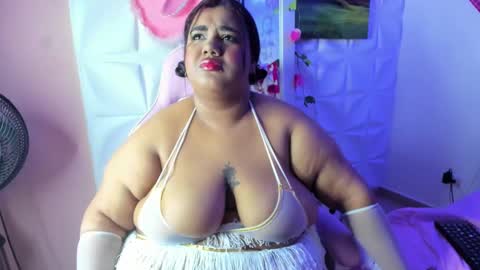    online show from February 13, 8:24 pm