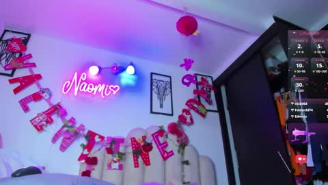    online show from February 18, 2:05 am