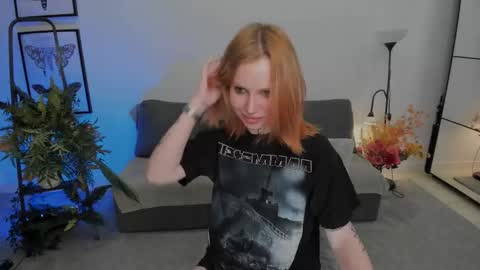 Naomi online show from November 13, 4:06 pm