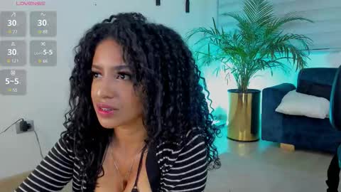 Snapshot of naomigarcia chatting on November 27, 12:56 am Naomi online show from November 27, 12:56 am