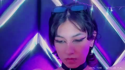 Snapshot of naomiharuno chatting on December 5, 9:50 am naomiharuno online show from December 5, 9:50 am