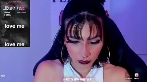 Snapshot of naomiharuno chatting on December 20, 5:14 am naomiharuno online show from December 20, 5:14 am